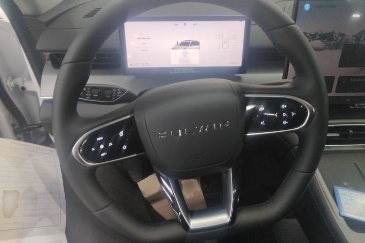 Used Chery Fengyun T8 2025 1.5T 130 km Luxury Edition 5-Seater
