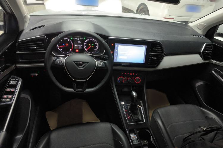 Used Jetta VS5 2022 280TSI Automatic Enjoyment Model
