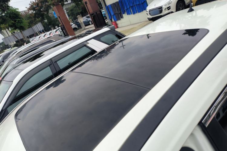 Used Nissan X-Trail 2017 2.0L CVT Comfort Edition 2WD
