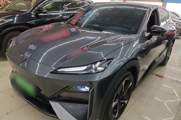 Used  S07 2023 200Max Range-Extended Version
