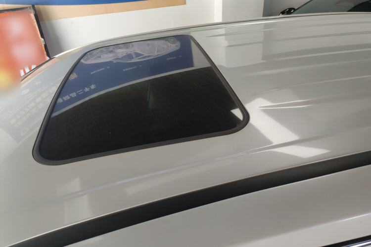 Used Toyota RAV4 2021 Dual-Engine 2.5L E-CVT Four-Wheel Drive Elite PLUS Edition
