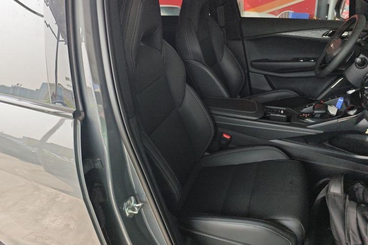 Used Lynk & Co 06 2023 Remix 1.5T JinPro
