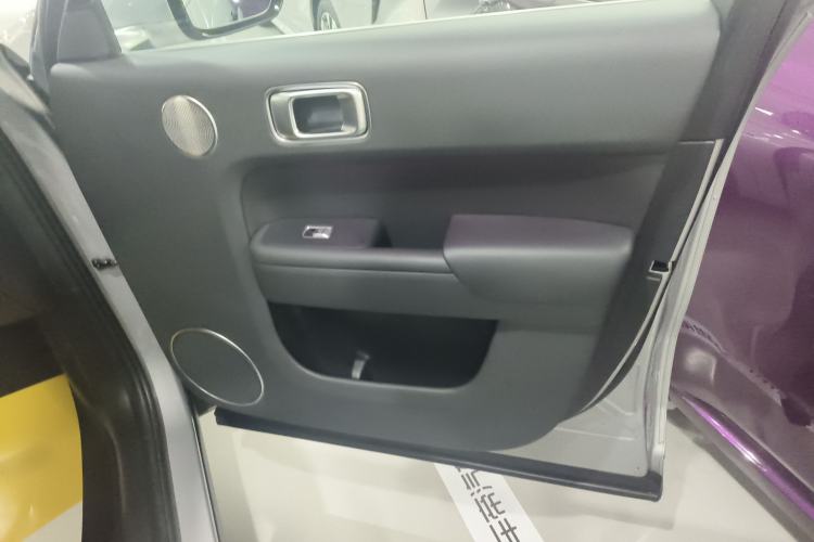 Used Li Auto L9 2022 Max model