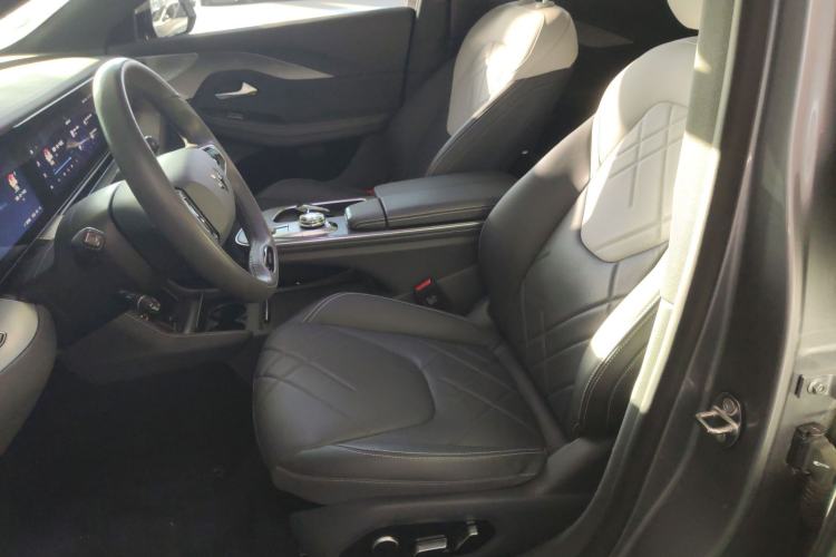 Used ARCFOX Alpha S 2023 735E Forest Edition 160kW
