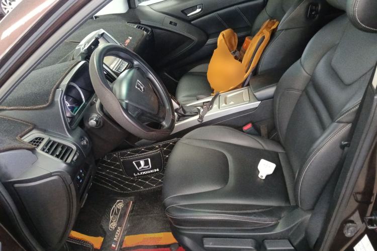 Used Luxgen U6 SUV 2015 1.8T Enhanced Charm Edition
