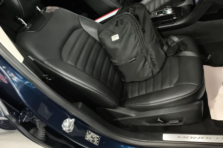 Used Ford Mondeo 2017 EcoBoost 180 Stylish Model
