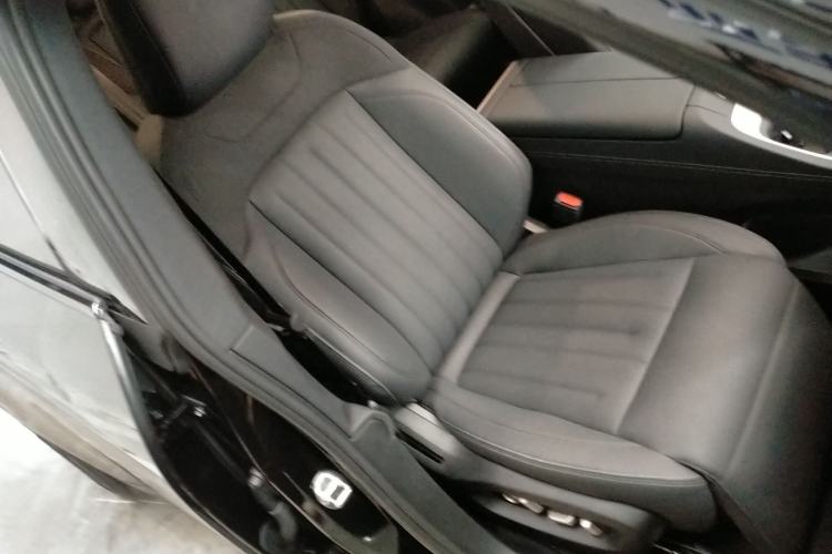 Used ONVO L60 2024 60 kWh Rear-Drive Version
