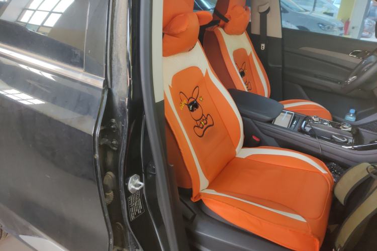 Used Ford Equator Sport 2023 EcoBoost 170 Elite Model