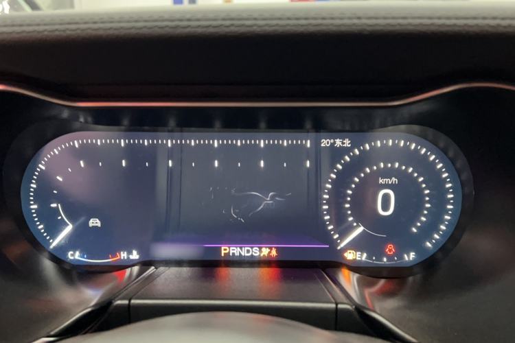 Used Ford Mustang 2021 2.3T EcoBoost