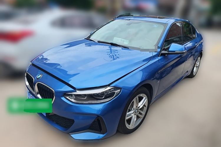 Used BMW 1 Series 2019 118i M Sport Package

