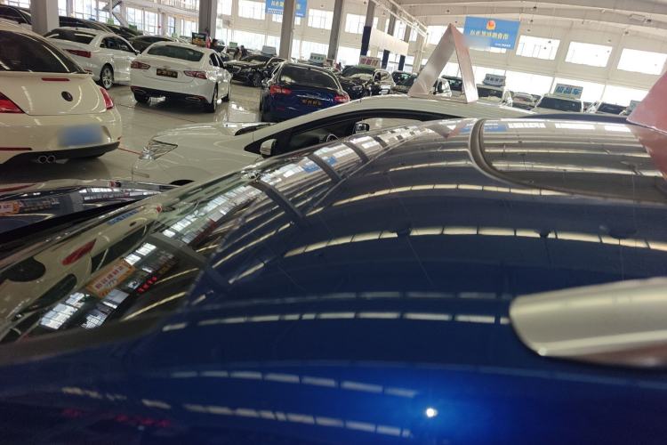 Used Audi Q3 2021 35 TFSI Fashion Dynamic Model