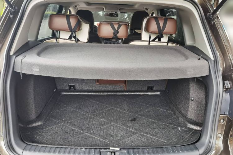 Used Volkswagen Tiguan 2013 1.8 TSI Automatic All-Wheel Drive Luxury Model
