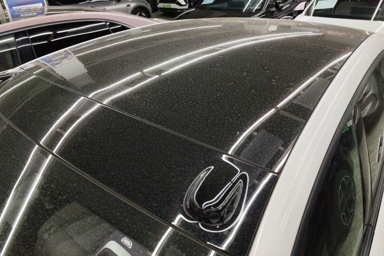 Used ONVO L60 2024 60 kWh Rear-Drive Version
