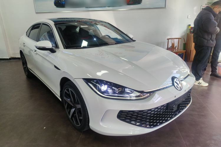 Used Volkswagen Lamando 2022 Lavida L 280TSI DSG Cool & Spicy Edition