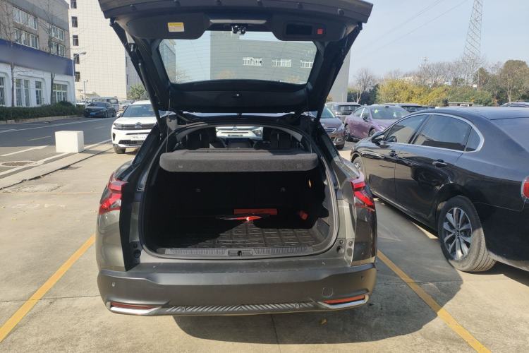 Used Citroen C5 X 2021 1.6T Enjoy the Extraordinary
