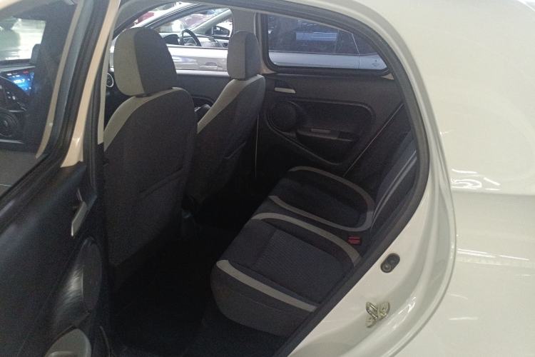 Used ORA Black Cat 2022 301km "Cute Pet" Version – Lithium Iron Phosphate