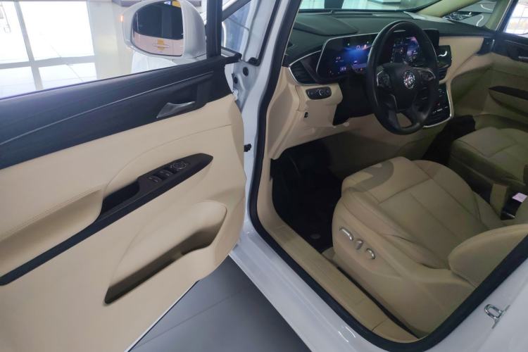 Used Buick GL8 2023 ES Lu Zun Deluxe Model
