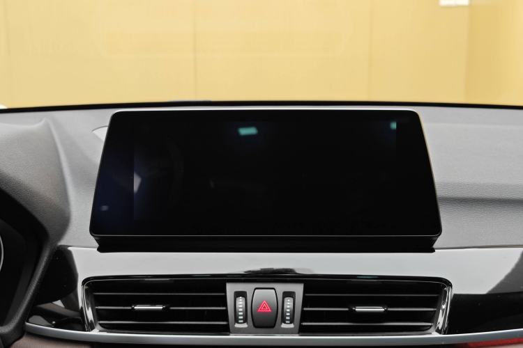 Used BMW X1 2021 sDrive25Li Leading Model
