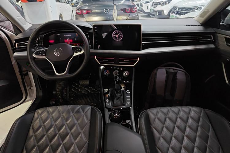 Used Volkswagen Sagitar 2023 300TSI DSG Excellence Edition
