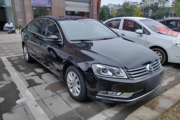Used Volkswagen Magotan 2015 Facelift 1.8TSI Luxury Model
