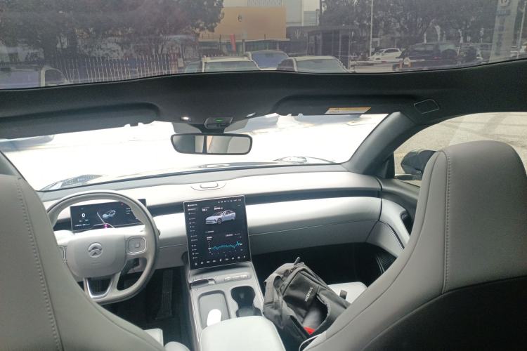 Used Nio ET5T 2023 75 kWh Touring