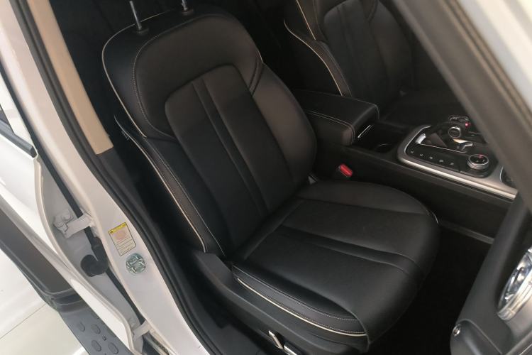 Used Tank 300 2023 Off-Road Edition 2.0T Conqueror
