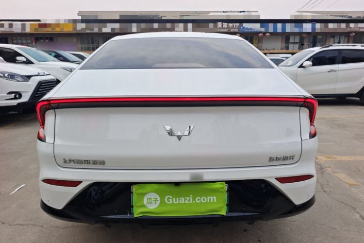 Used Wuling Xingguang 2025 70km Smart Standard Version