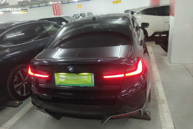 Used BMW i3 2025 eDrive 35 L
