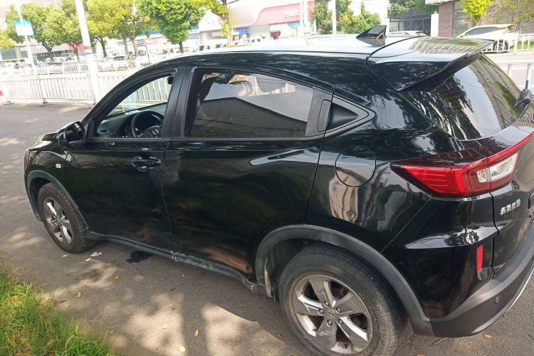 Used Honda XR-V 2015 1.5L LXi CVT Classic Edition
