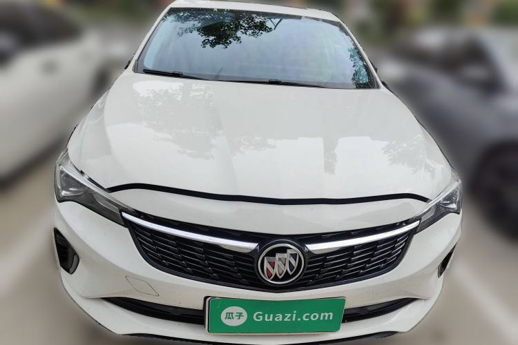 Used Buick Verano 2023 Pro Enjoyment Edition
