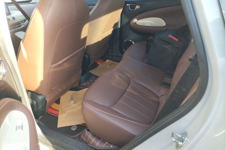 Used Wuling Bingo 2025 333 km Enjoyment Version
