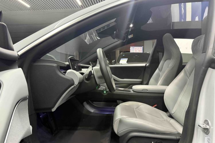 Used Nio ET5T 2023 75 kWh Touring