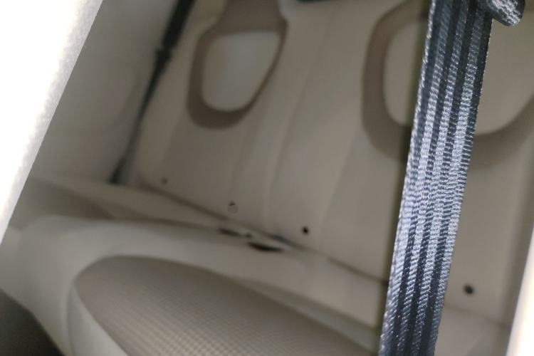 Used Wuling Hongguang MINIEV 2024 3rd Generation 170 km