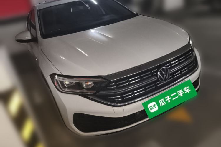 Used Volkswagen Sagitar 2023 300TSI DSG Excellence Edition
