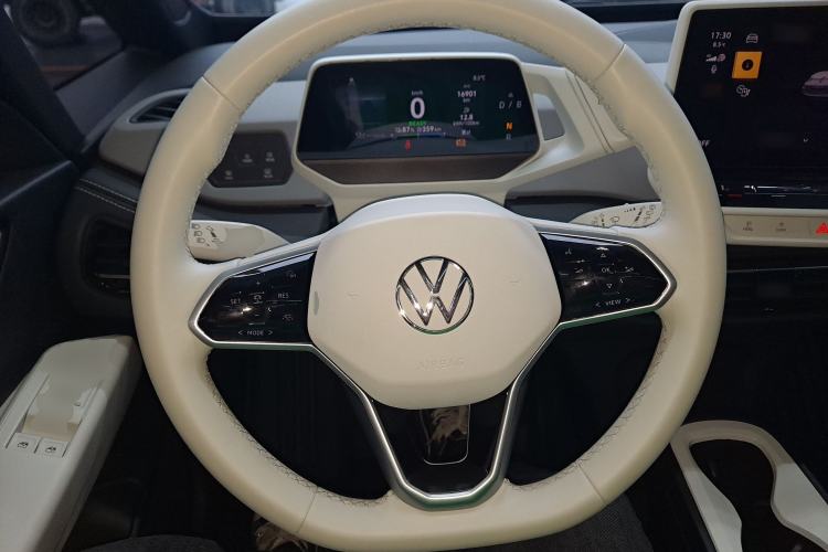 Used Volkswagen ID.3 2024 Outstanding Edition