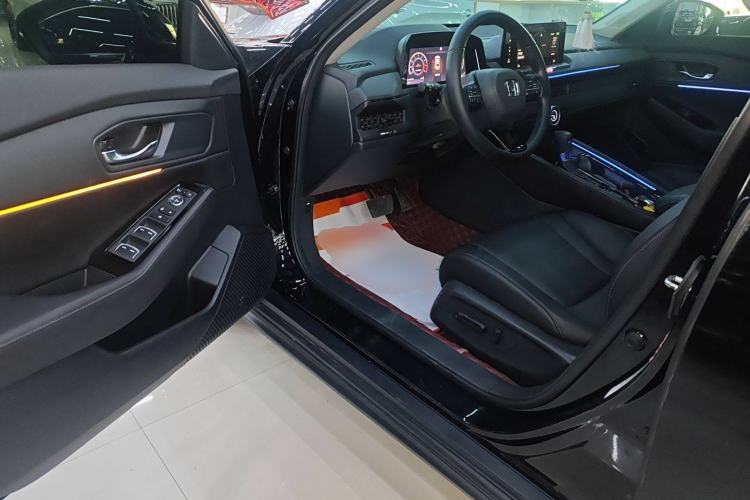 Used Honda Accord 2023 260TURBO Smart Enjoyment Version
