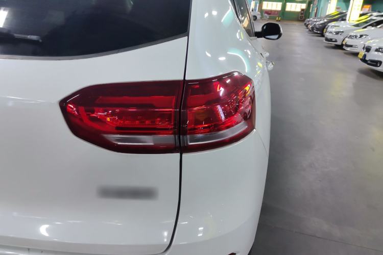 Used Haval H6 2021 1.5T Automatic Urban Edition
