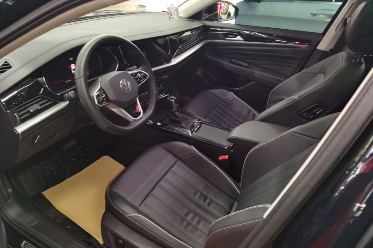 Used Volkswagen Passat 2023 Revised 330TSI Starry Elite Edition
