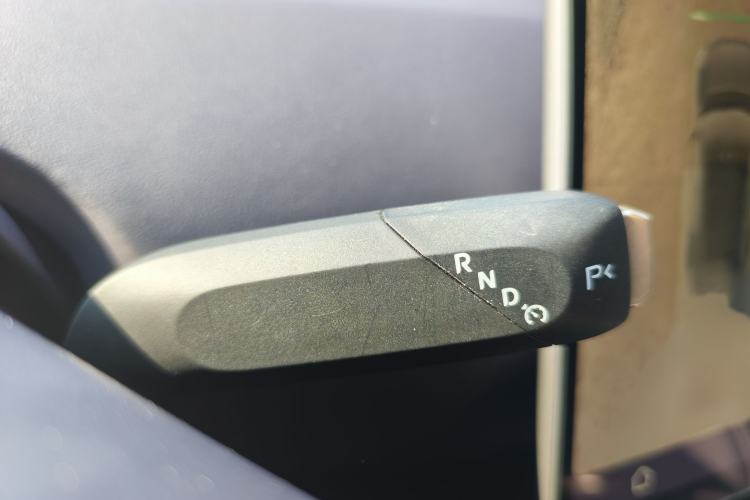 Used  07 2024 Max Extended-Range Edition