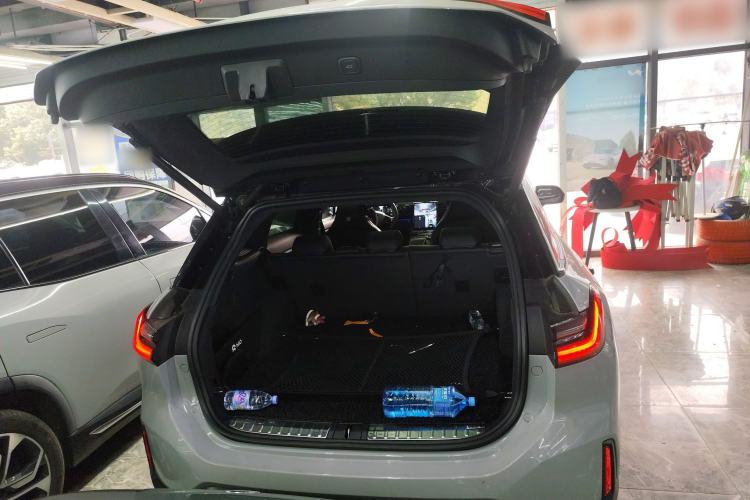 Used Nio ES6 2020 600 km Sport Edition