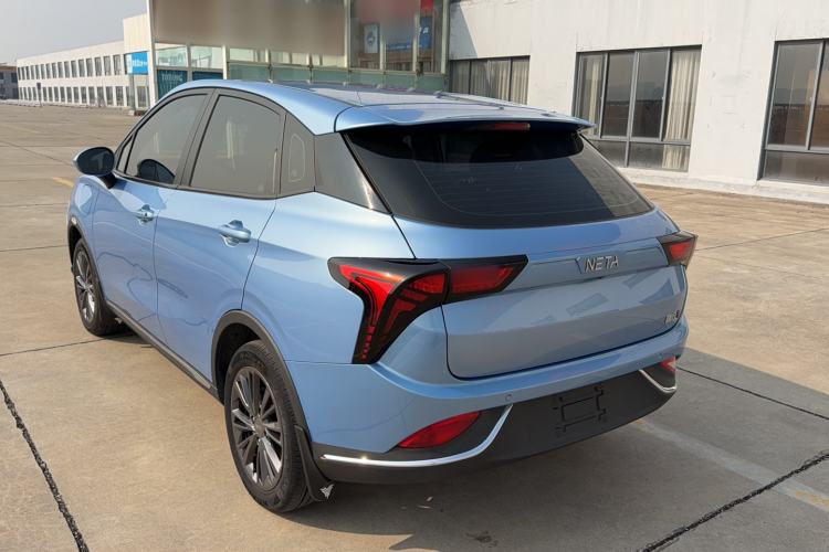 Used NETA V 2022 Chao 400 Lite