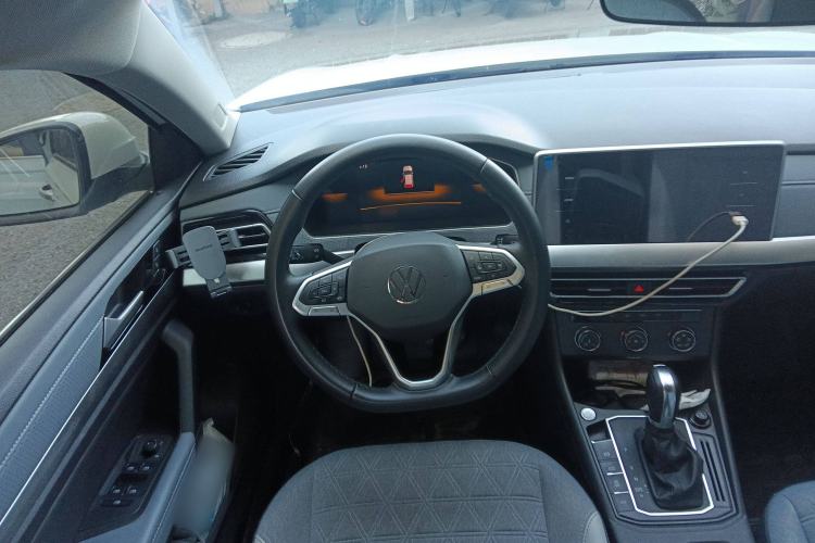 Used Volkswagen Lavida 2023 280TSI DSG Full-Comfort Edition