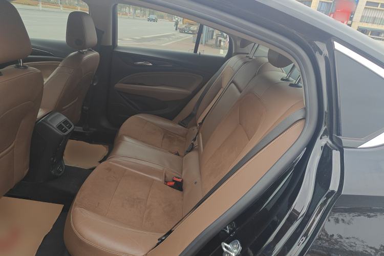 Used Buick Regal 2022 552T Smart Edition