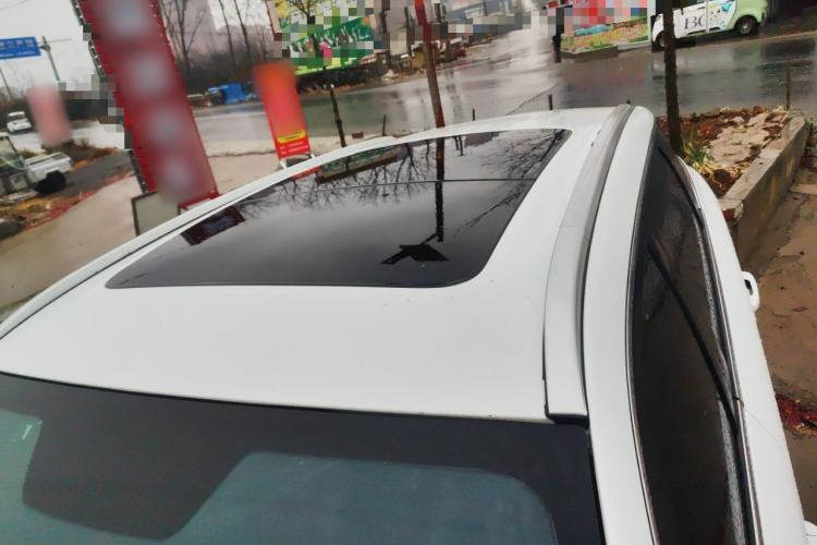 Used Geely Auto Emgrand X7 Sport 2020 1.8TD DCT Two-Wheel Drive Smart Connect 4G-Enabled Version
