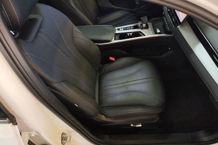 Used Geely Auto Preface 2025 Dongfang Yao 1.5TD Kunlun Edition