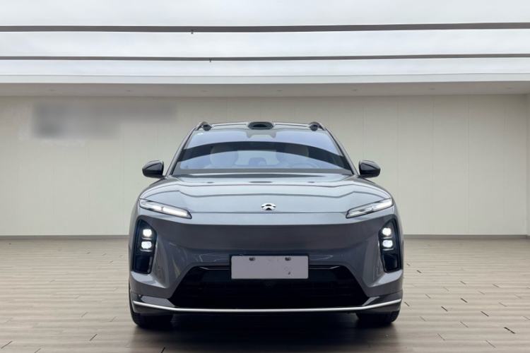 Used Nio ES6 2025 75 kWh
