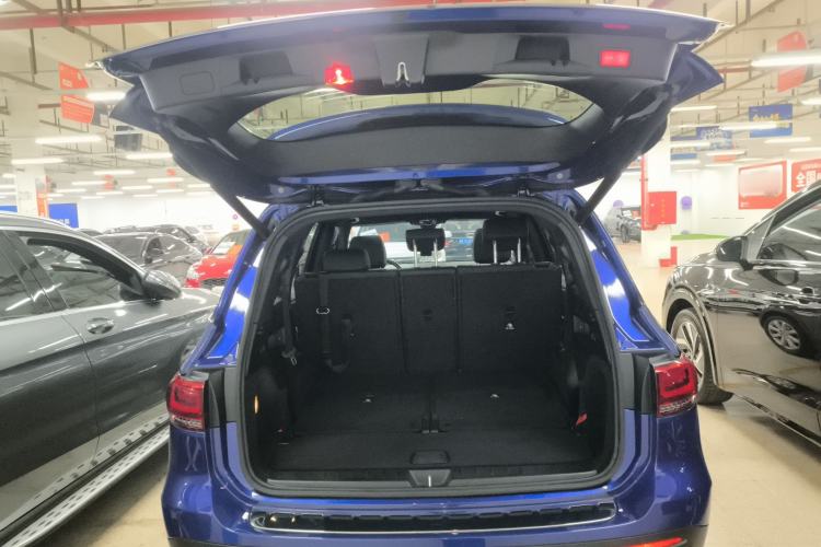 Used Mercedes-Benz GLB 2020 GLB 200 Stylish Edition