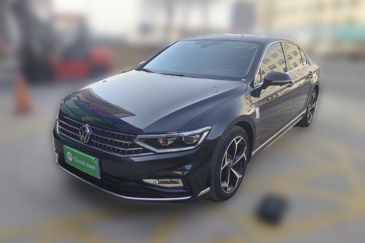 Used Volkswagen Magotan 2023 2 Million Units Commemorative Edition 330TSI DSG Luxury Version