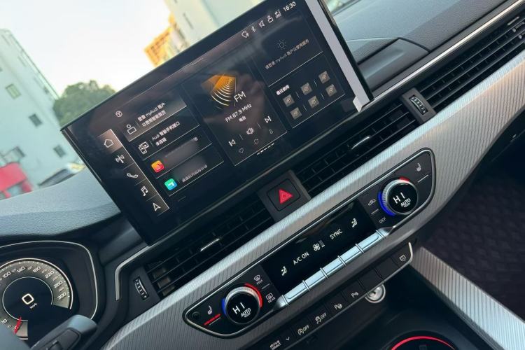 Used BMW X1 2021 sDrive20Li Fashion Model
