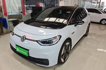 Used Volkswagen ID.3 2022 Pro Smart Edition